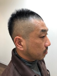 ショート - 男心掲載