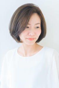 Dignityボブ - hair design Argo掲載
