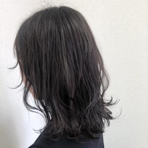 大人気グレージュ - Luana hair＆treatment掲載