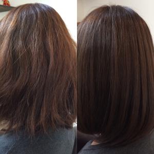  kiragami髪質改善 - natural beauty ADA掲載