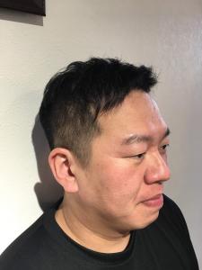 大人ベリーショート - Voyage hair & face掲載