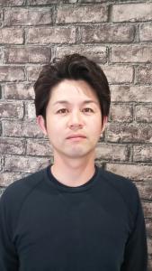 ノンパートメンズスタイル - Voyage hair & face掲載