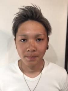 メンズベリーショートワイルド系ツーブロック - Voyage hair & face掲載