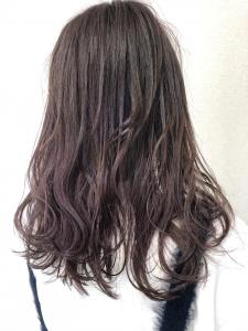 ラベンダーピンク - Luana hair＆treatment掲載