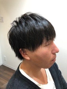 メンズショート - 男心掲載