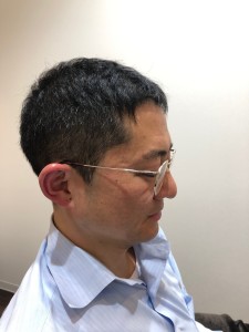 メンズショート - 男心掲載
