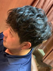 グランメゾン東京　銀座 - ヘアーモードキクチ 銀座店掲載