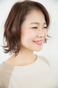 ミネラルパーマ - PLUS for hair掲載