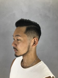 バーバースタイル - Beauty treatment salon ComfortA掲載