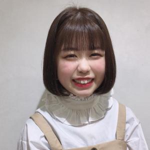ナチュラルベージュ - Luana hair＆treatment掲載