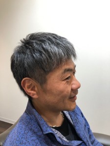 メンズショート - 男心掲載