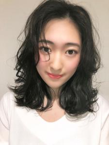 もて愛されくびレイヤースタイル(EVE) - neaf掲載