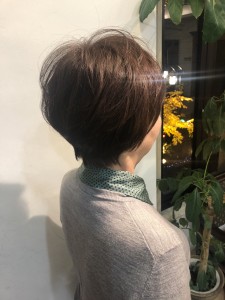 ショートスタイル - Le Coeur掲載