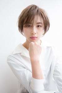 Aube Hair Core 銀座店 オーブヘアコア ギンザテン 中央区 美容室 Sakuria サクリア