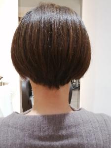 髪質改善ボブ - Toruve 横川掲載