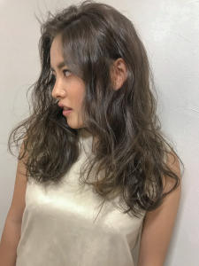 【R HAIRSALON】ゆるふわロング - R HAIR SALON掲載