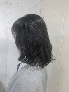 レイヤーロブ - Lourdes hair design掲載