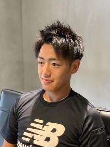 ショートツーブロック - Men's Hair SPICE 駅前店掲載