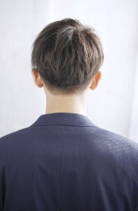 20代30代40代　ムードをプラス・コンマヘア【守山】 - RITUEL&MORIS+n掲載