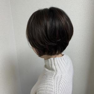 ショートボブ - Luana hair＆treatment掲載