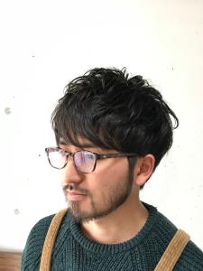 ショートスタイル - West Side Cut Club掲載