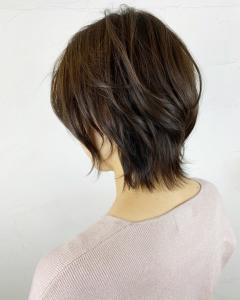 カット、トリートメント - Total Beauty Passion 茨木店掲載