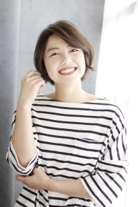 20代30代40代　かわいく仕上がる春待ちボブ【烏丸】 - TRAN9UIL safric掲載