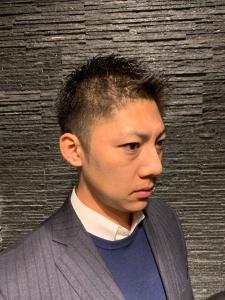 好印象ショート - ヒロ銀座ヘアーサロン 五反田店掲載
