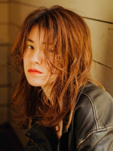 ハイトーンレイヤー - hair make Passage 仙川店掲載