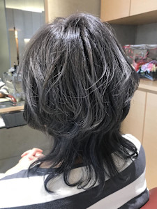 ウルフアッシュグレー - EMU international 春日部本店掲載