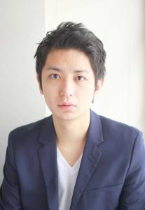 20代30代40代・ビジカジワイルドアップバング【草津】 - CENTRAL +n掲載