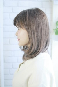 20代30代40代　柔らかロブ【草津】 - CENTRAL +n掲載