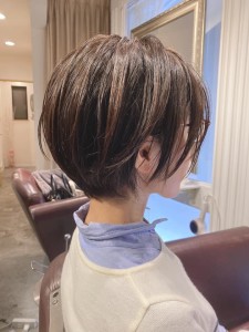 30代・40代・50代大人世代に似合う自然でナチュラルな髪型 - BONNY COUTURE 【ボニークチュール】掲載