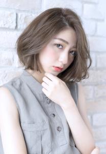 30代・40代大人世代の髪型・ショート・ミディアム・ボブ - BONNY COUTURE 【ボニークチュール】掲載
