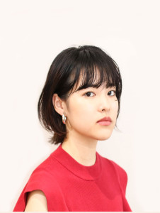 【eme】柔らかマニッシュウルフ - eme hair design掲載