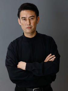 40代のビジネススタイル - バーバーバー赤羽掲載