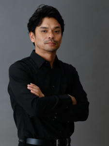 大人のショートスタイル - バーバーバー赤羽掲載