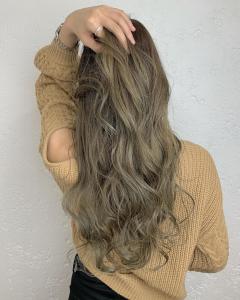 アッシュグレージュ！池袋美容室 - prize Iris 池袋【プライズ アイリス】池袋駅東口店掲載