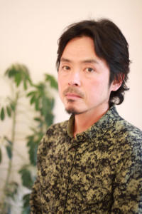 NaturalメンズShort  - HAIR Desing Aprile掲載