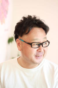 大人ツーブロック - HAIR MAKE FACTORY APNEK掲載