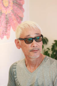 大人のハイブリーチ - HAIR MAKE FACTORY APNEK掲載