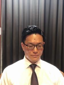 銀座40代ビジネスマンカットコース - ヘアーモードキクチ 銀座店掲載