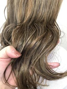 ミルクティーベージュstyle - Luana hair＆treatment掲載