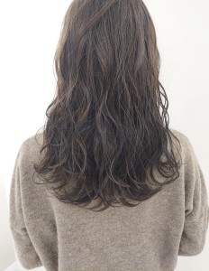アッシュグレー - トリートヘアデザイン西船橋店掲載