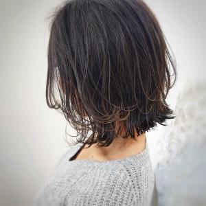 アッシュグレージュ - トリートヘアデザイン西船橋店掲載
