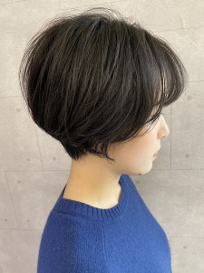 《健太郎流》大人気大人ハンサムショート！ - FACE。大船掲載