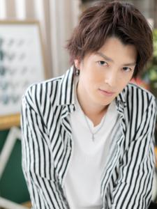 女子ウケバッチリ◎かき上げヘア　アッシュブラウン - COVER HAIR bliss【カバーヘア ブリス】戸田公園/戸田公園西口店掲載