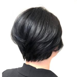 ネイビーブラック - Luana hair＆treatment掲載