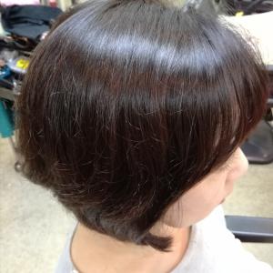 ※梅雨などの湿気でクセ毛が気になる方へ/treatment  - ヘアー&エステ EM’S 【町屋】掲載