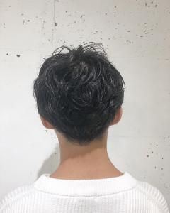 マッシュショート - Lourdes hair design掲載